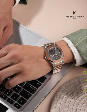 Pierre Cardin Watch for Men